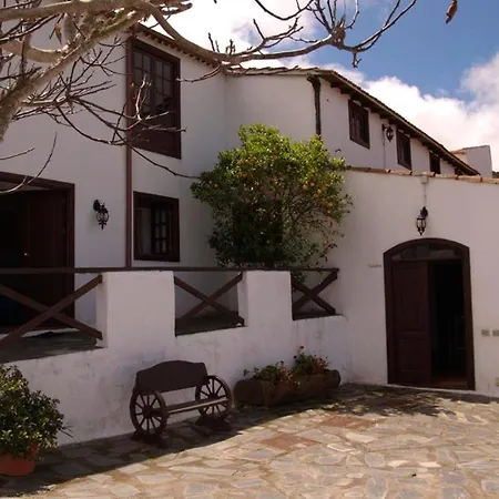 Cosy In Santa Cruz De Tenerife Terrace And Bbq