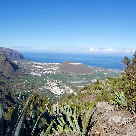 Appartement Cosy In Santa Cruz De Tenerife Terrace And Bbq