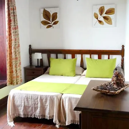 Cosy In Santa Cruz De Tenerife Terrace And Bbq Апартаменты *