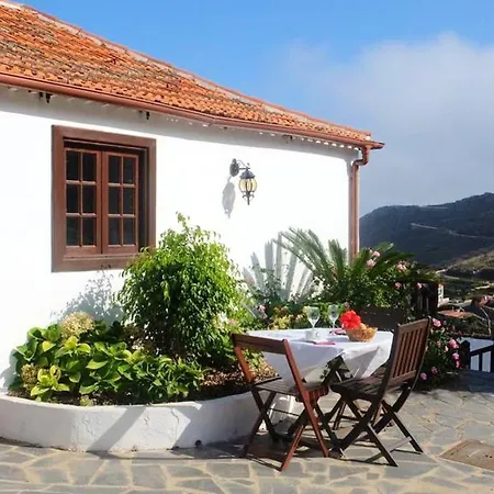 Appartement Cosy In Santa Cruz De Tenerife Terrace And Bbq *