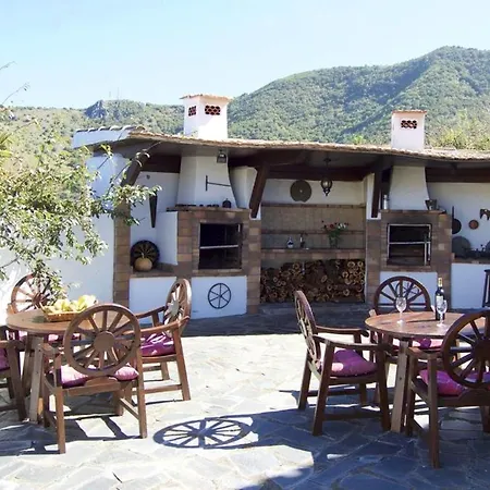 Cosy In Santa Cruz De Tenerife Terrace And Bbq Апартаменты Лос-Силос