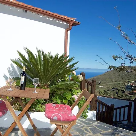 Cosy In Santa Cruz De Tenerife Terrace And Bbq Appartement Los Silos