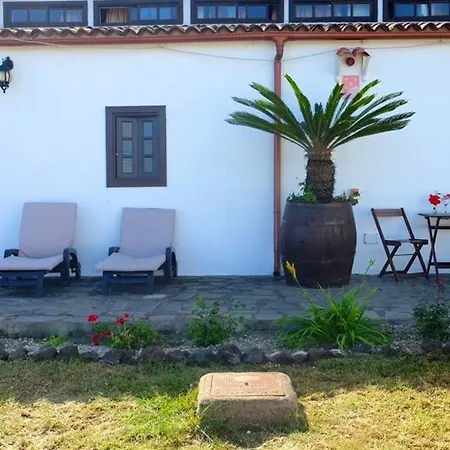 Appartement Charming In Santa Cruz, 70 M² With Terrace *