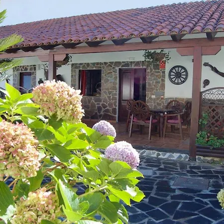 Cosy Santa Cruz Terrace With Bbq *