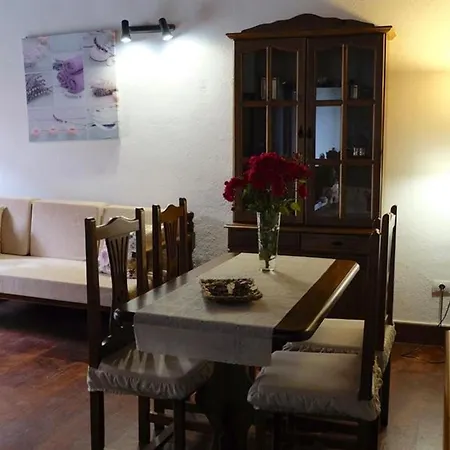 Charming In Santa Cruz, 70 M² With Terrace Apartament *