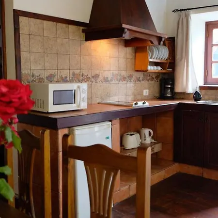 Charming In Santa Cruz, 70 M² With Terrace * Los Silos