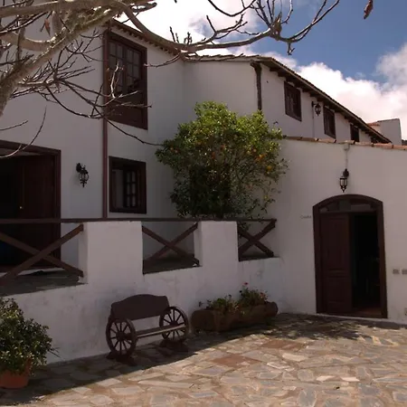 Charming In Santa Cruz, 70 M² With Terrace Apartament Los Silos