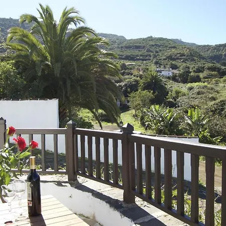 Charming In Santa Cruz, 70 M² With Terrace Apartament Los Silos
